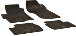 VAGAUTO Set covorase auto pentru Mitsubishi Lancer, 2008-prezent, 4 buc (215384)