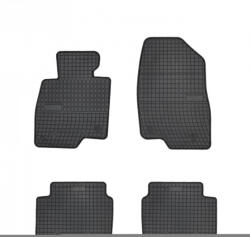 FroGum Covorase auto Mazda 3 III, fabricatie 09.2013 - 02.2019, caroserie Hatchback (862FROGUM#3)