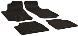 VAGAUTO Set covorase auto pentru Opel Corsa C, 2000-2006, 4 buc (212170)