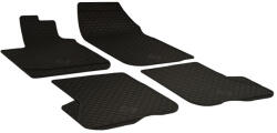 VAGAUTO Set covorase auto pentru Dacia Logan, 2012-prezent, 4 buc (218408)