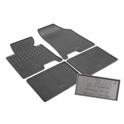 RIGUM Covorase auto Hyundai i40, caroserie Combi, fabricatie 07.2011 - prezent (901191)