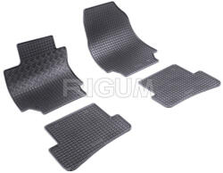 RIGUM Covorase auto Renault Captur I, caroserie SUV, fabricatie 04.2013 - 12.2019 (903010)