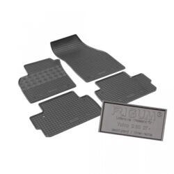 RIGUM Covorase auto Volvo C30, caroserie Hatchback, fabricatie 2006 - 12.2012 (902570)