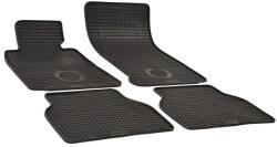 VAGAUTO Set covorase auto pentru BMW 5er (E39), 1996-2004, 4 buc (252819)