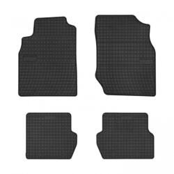 Frogum Covorase auto Nissan Almera, caroserie Sedan, fabricatie 2000 - 2006 (547211#1)