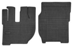 MAMMOOTH Set 2 Covorase Camion MAMMOOTH, Cauciuc, pentru VOLVO FH 12 1993+, Negru (MMTA0400075)