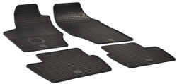VAGAUTO Set covorase auto pentru Peugeot 307, 2001-2007, 4 buc (212454)