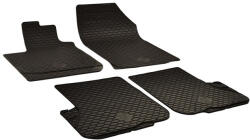 VAGAUTO Set covorase auto pentru Dacia Sandero, 2013-prezent, 4 buc (218409)