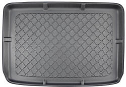 Aristar GRD Tavita de portbagaj Skoda Yeti, caroserie SUV, fabricatie 06.2009 - 11.2017, portbagaj superior, roata rezerva normala (192492GRD#3)