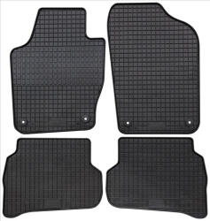 Petex Set 4 Covorase Cauciuc Ibiza Iv/V Petex (81310PX)
