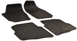 VAGAUTO Set covorase auto pentru Skoda Fabia, 2000-2007, 4 buc (211750)