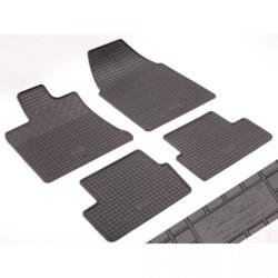 RIGUM Covorase auto Nissan Qashqai I, caroserie SUV, fabricatie 02.2007 - 01.2014 (901849)
