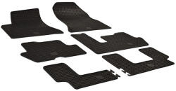 VAGAUTO Set covorase auto pentru Citroen C4 Picasso/ Grand Picasso, 2007-prezent, 6 buc (212646)