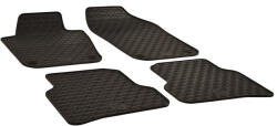 VAGAUTO Set covorase auto pentru Seat Ibiza (2008-prezent), Ibiza ST (2010-prezent), 4 buc (216294)