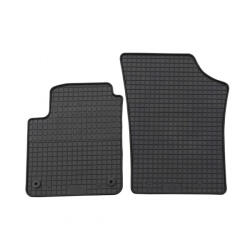 Petex Set 4 Covorase cauciuc Petex, pentru VW Up de la 11/2011 (62510PX)