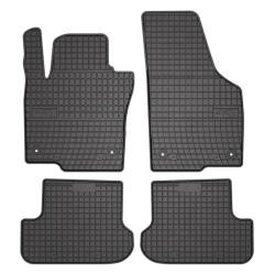 FroGum Covorase auto Volkswagen Beetle, caroserie Hatchback, fabricatie 11.2011 - 07.2019 (411104#1)