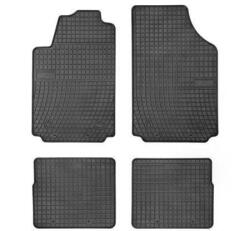 FroGum Covorase auto Audi A2 8Z, caroserie Hatchback, fabricatie 1999 - 2005 (546368)