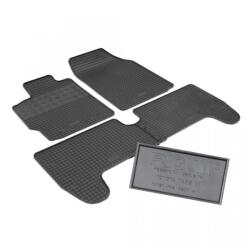 RIGUM Covorase auto Toyota Yaris II, caroserie Hatchback, fabricatie 10.2005 - 2011 (902556)