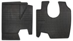 MAMMOOTH Set 2 Covorase Camion MAMMOOTH, Cauciuc, pentru MERCEDES AXOR 2002-2004, Negru (MMTA04000783)