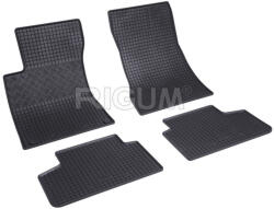 RIGUM Covorase auto Mercedes GLB X247, caroserie SUV, fabricatie 11.2019 - prezent (905144#1)