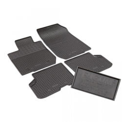 RIGUM Covorase auto Dacia Sandero II, caroserie Hatchback, fabricatie 12.2012 - 12.2020 (900637#1)