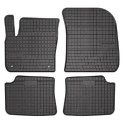 FroGum Covorase auto DS 3 Crossback E-Tense, caroserie SUV, fabricatie 04.2019 - prezent (411043#2)
