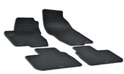 VAGAUTO Set covorase auto pentru Alfa Romeo 156, 1997-2005, 4 buc