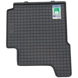 Petex Set 2 Covorase cauciuc Petex, pentru VW Touran 7 locuri, rand 2, pasageri spate (63310PX)