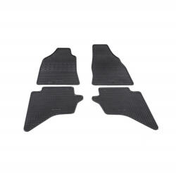 RIGUM Covorase auto Mazda BT-50, caroserie Pick-up, fabricatie 2007 - prezent (901580#1)