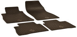 VAGAUTO Set covorase auto pentru Nissan Juke, 2010-prezent, 4 buc (218094)