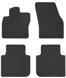 FroGum Set covorase auto Frogum pentru Skoda Kodiaq 2017, Cauciuc, Negru (MMTA040547952_000)