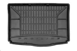 Frogum Tavita de portbagaj Fiat Punto, caroserie Hatchback, fabricatie 2012 - 2014 (TM549680)