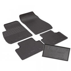 RIGUM Covorase auto Opel Zafira C, caroserie Van, fabricatie 01.2012 - 07.2019, 5 locuri (901993)