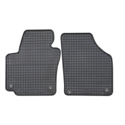 Petex Set 4 Covorase cauciuc Petex, pentru VW Golf V Plus de la 2/2005 (61210PX)
