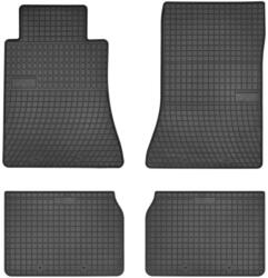 FroGum Covorase auto Mercedes W124, caroserie Sedan, fabricatie 1986 - 1996 (784)