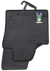 Petex Set Covorase Auto Cauciuc Petex Smart ForTwo 1998-2007 2 Buc Model: 71010PX (71010PX_)