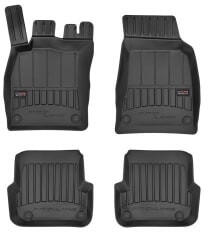 FroGum Set 4 covorase auto, din cauciuc, Proline, Audi A6 C6 2008 - 2011 (FRG3D408852)