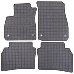 Petex Set 4 Covorase cauciuc Petex, Opel Insignia B 2017 (57410PX)