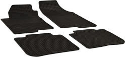 VAGAUTO Set covorase auto pentru Kia Cerato, 2004-2009, 4 buc (214192)
