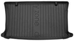Frogum DZ Tavita portbagaj Chevrolet Aveo T250 fabricatie 2006 - 2011, caroserie hatchback (DZ405783#1) - vagauto