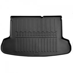 Umbrella Covor Protectie Portbagaj Umbrella Pentru Hyundai Accent (mc) Sedan (2006-2010) (126783)