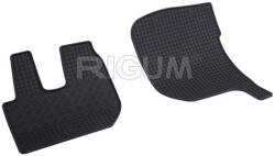 RIGUM Covorase auto Daf LF Euro 6, caroserie Cargo, fabricatie 2013 - prezent (903133#1)