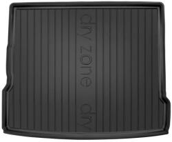 Frogum DZ Tavita portbagaj Audi Q3 I fabricatie 08.2011 - 06.2018, caroserie suv, portbagaj superior, roata rezerva ingusta (DZ549116#1) - vagauto