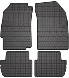 FroGum Set 4 covorase auto MAMMOOTH, Cauciuc, pentru CHEVROLET SPARK, OPEL KARL 2015+ LIFTBACK, Negru (MMTA040546627)