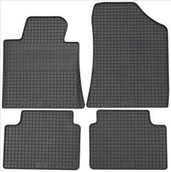 Petex Set covorase Petex for Kia Ceed 2012 - 2018, 4 pcs (98911PX)