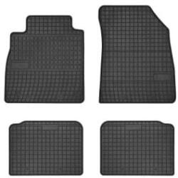 FroGum Set covorase auto Frogum din cauciuc pentru Nissan Micra K14 2017 (MMTA040547945)