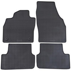 Petex Set 4 Covorase cauciuc Petex, VW Polo 2017 (66410PX)