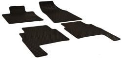 VAGAUTO Set covorase auto pentru Kia Sorento, 2009-2012, 4 buc (216394)