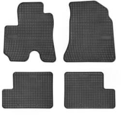 FroGum Set 4 covorase auto MAMMOOTH, Cauciuc, pentru TOYOTA RAV 4 II 2000-2005 SUV, Negru (MMTA040546283)