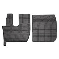 FroGum Covorase auto Ford F-Max, caroserie Cargo, fabricatie 2018 - prezent (411067#1)